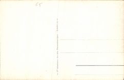 CPA Lourdes Apparrition de la Vierge 