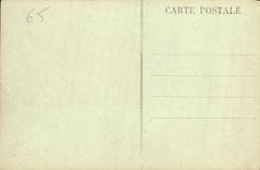 CPA Lourdes Consolatrix Afflictorum par J Dechin 