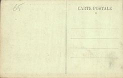 CPA Lourdes la Basilique vue plongeante prise du Chateau Fort 