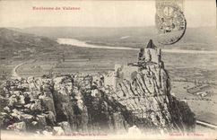 CPA Environs de Valence 