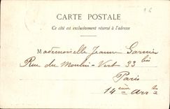 CPA Environs de Valence 