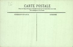 CPA Valence Porte d'entree du Chateau du Crussol 