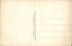 CPA Lourdes vue generale 