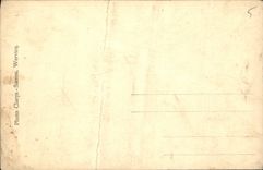 CARTE PHOTO Femme Enfants