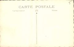 CARTE PHOTO Enfant Bebe