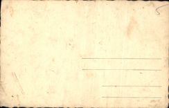 CARTE PHOTO Enfant Bebe