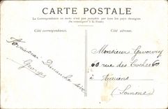 CPA Betharram Montee du Calvaire 