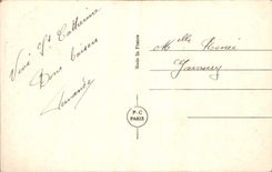 CPA Ste Catherine Femme