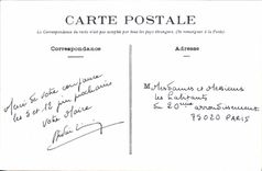 REPRO Paris Mairie du XX 