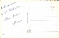 CPA Ste Catherine Femme