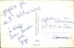 CPA Ste Catherine Fleurs