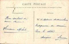 CPA Paris Le Dome des invalides 