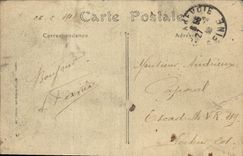 CPA Paris Le Grand Palais 