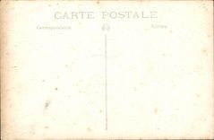 CARTE PHOTO Enfant Bebe