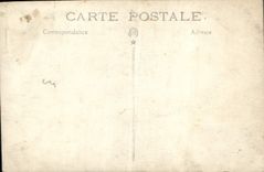 CARTE PHOTO Enfant Bebe