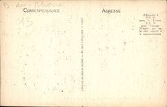 CPA Arles Cloitre Saint Trophime XII siecle 