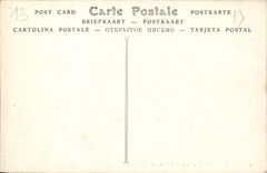 CPA Arles Le Cloite Saint Trophime 