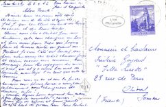 CPA Innsbruck Innsbruke kirche St Jakkob u Stadtturm 