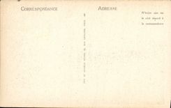 CPA Arles La Cathedrale St Trophime le Portail 