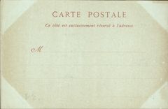 CPA Toulouse le Pont Saint Pierre 