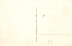 CPA Toulouse portail de la Dalbade 