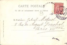 CPA Toulouse hotel d'Assezat la Loggia 