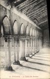 CPA Toulouse Le Cloitre des Jacobins 
