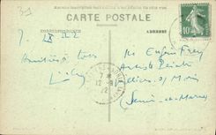 CPA Toulouse le Capitole et la Place 