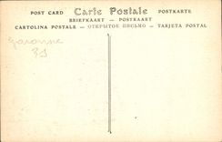 CPA Toulouse Le Capitole 