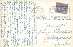 CPA Toulouse Musee des Augustins L'or des Cotes du Cloitre 