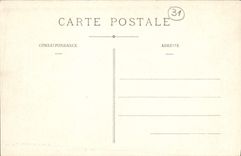 CPA Toulouse le Cloitre du Musee 