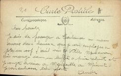 CPA Toulouse Les Bords de la Garonne 