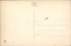 CPA Toulouse Basilique St Sernin Tombeau des Comtes de Toulouse 