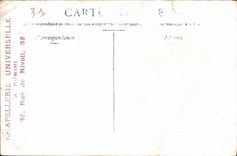 CPA Toulouse Le Capitole 