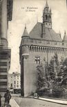 CPA Toulouse le Donjon 
