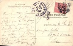 CPA Toulouse le Donjon 