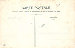 CPA Toulouse College St Raymond Musee d'Art Retrospectif 