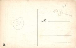 CPA Toulouse Hotel de Bernuy College des Jesuites Lycee depuis 1805 