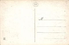 CPA Toulouse Musee Grand Cloitre des Augustins 