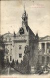 CPA Toulouse Donjon du Capitole 