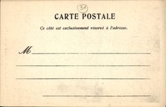 CPA Toulouse Capitole cour Henri IV 