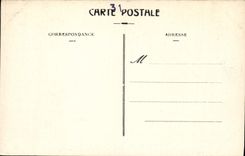 CPA Toulouse Eglise Saint Sernin le Choeur 