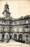 CPA Toulouse Hotel d'Assezat 