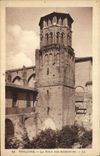 CPA Toulouse La Tour des Augustins 
