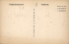 CPA Toulouse La Tour des Augustins 