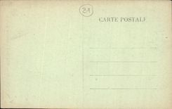 CPA Toulouse Salle des Illustres au Capitole 