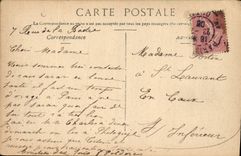 CPA Versailles Les Jardins du Grand Trianon 