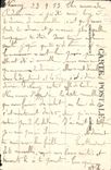 CPA Nancy Le Palais du Gouvernement et Grilles de Jean Lamour pris de la Place Carriere 
