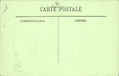 CPA Toulouse La Cathedrale Saint Etienne Le Choeur 