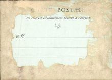 CPA Toulouse Eglise Saint Sernin 